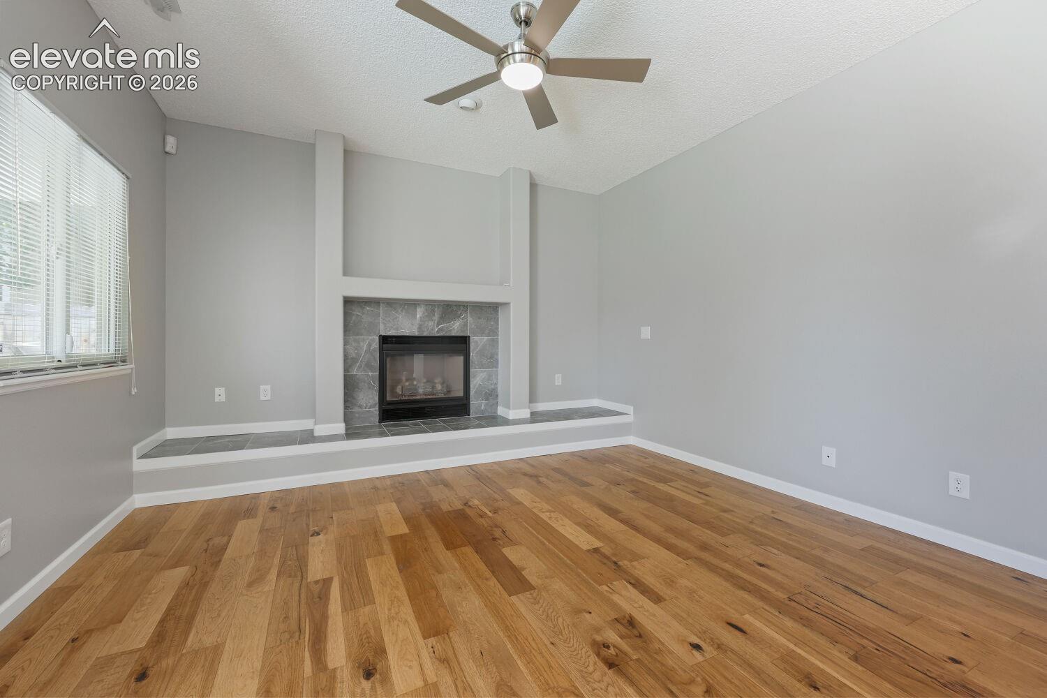 Residential in Colorado Springs 2