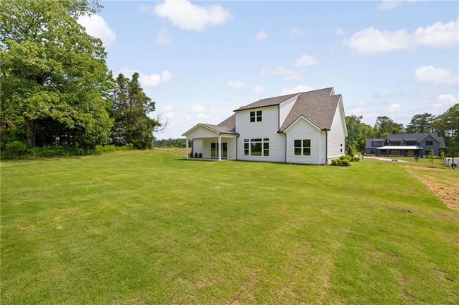 158 Palisade Drive, House other with 4 bedrooms, 4 bathrooms and null parking in Rydal GA | Image 39