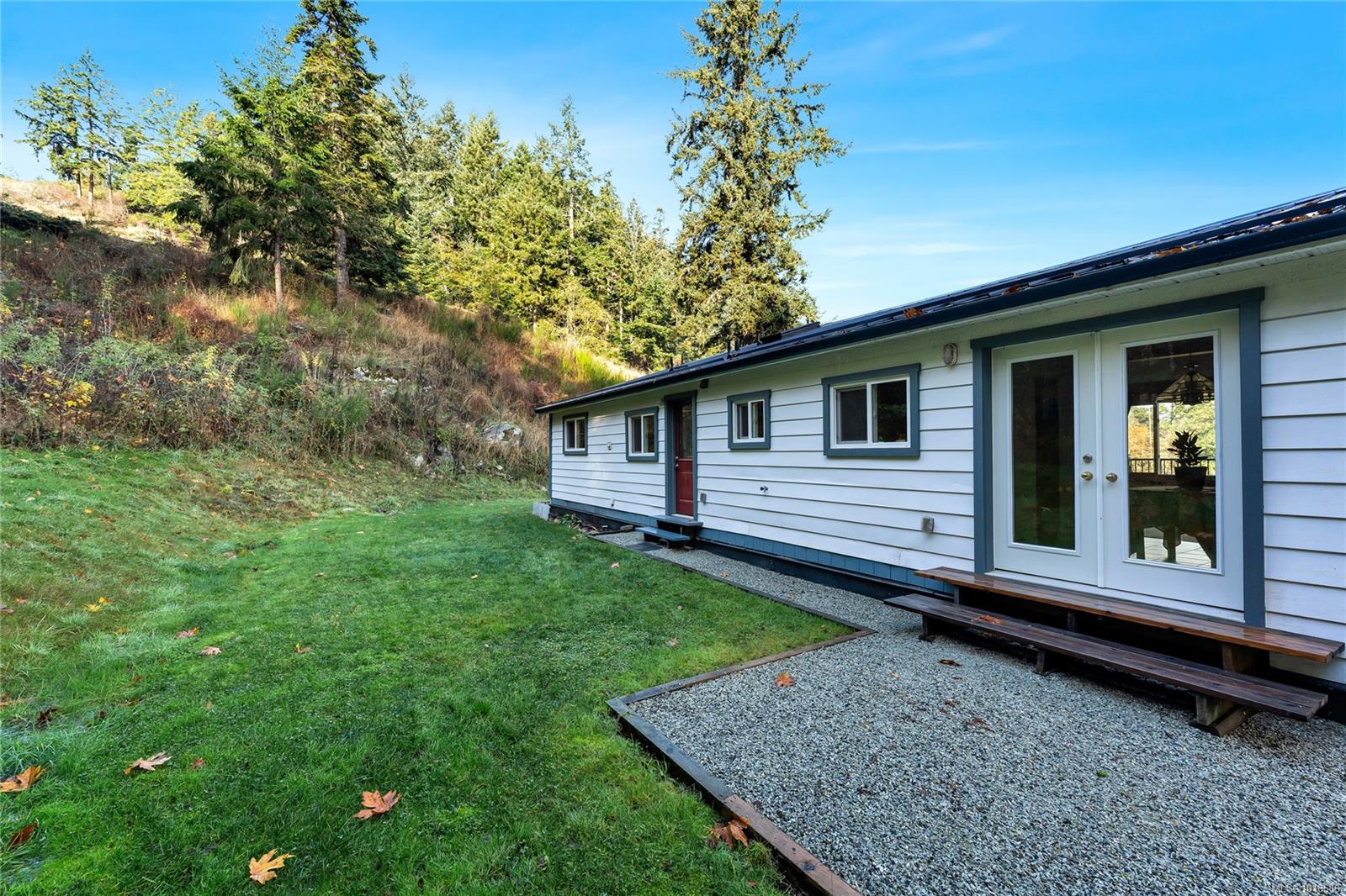 Residential in Salt Spring 5