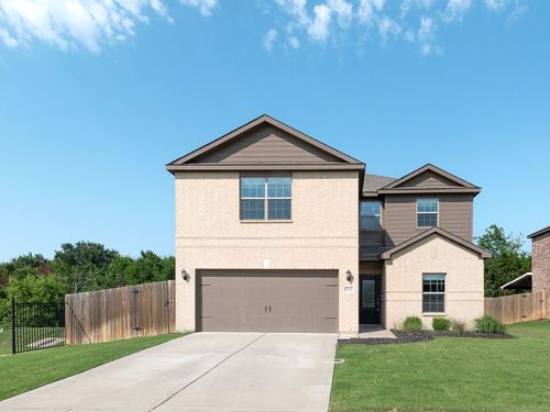 2242 Cashmere Way, Princeton, TX, 75407-2491 | Card Image