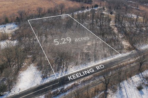 0 Keeling Rd, Stanton, TN, 38069 | Card Image