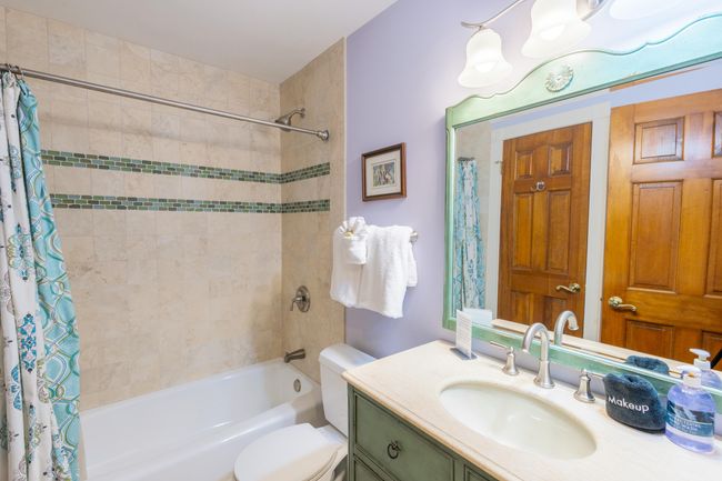 Full Bath #1 - Guest Access from Hallway | Image 11