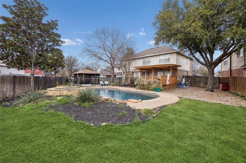 5076 Blanco Dr, Haltom City, TX, 76137-5546 | Card Image