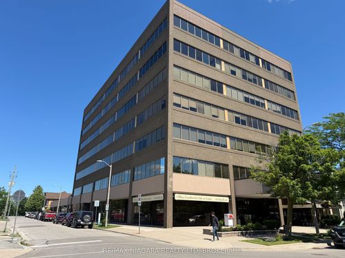 302-43 Church St, Saint Catharines, ON, L2R7E1 | Card Image