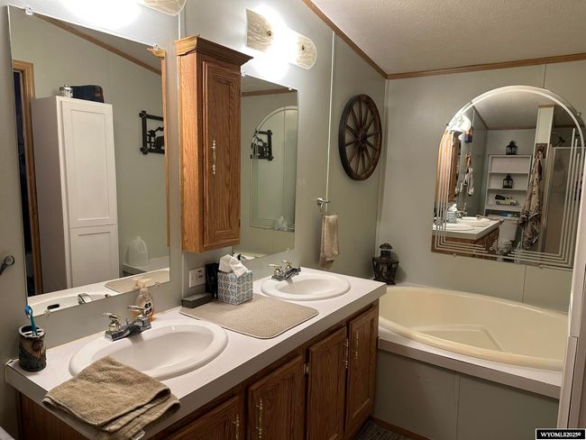 122 8 Th Ave, House other with 2 bedrooms, 2 bathrooms and null parking in Lyman NE | Image 7