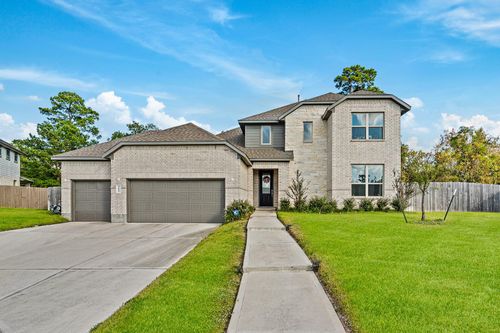15814 Gibson Grass Ct, Spring, TX, 77379-1530 | Card Image