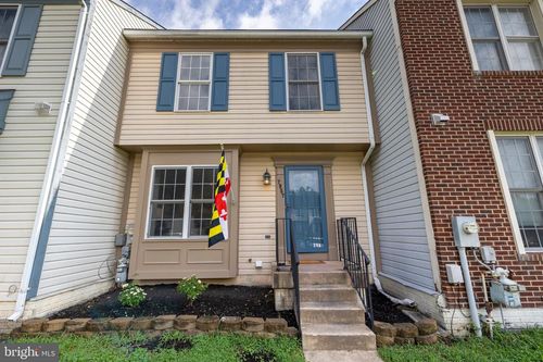 108-7957 Heather Mist Dr, SEVERN, MD, 21144-5009 | Card Image