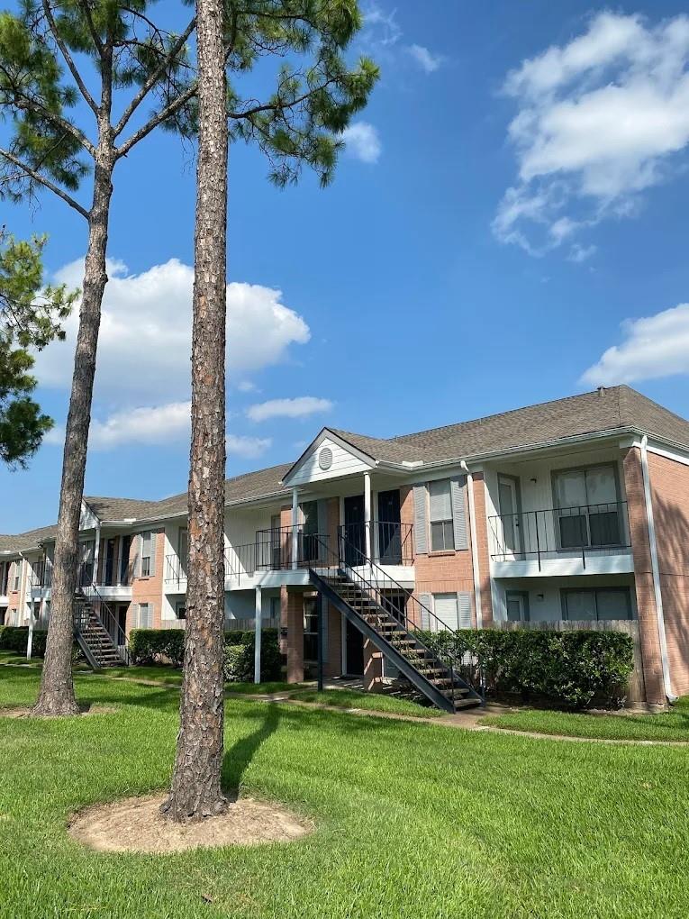 Residential Lease in Houston