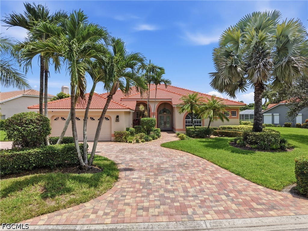 Residential in Bonita Springs 2