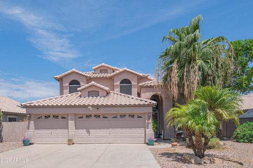 5338 W Tonopah Dr, Glendale, AZ, 85308-9118 | Card Image