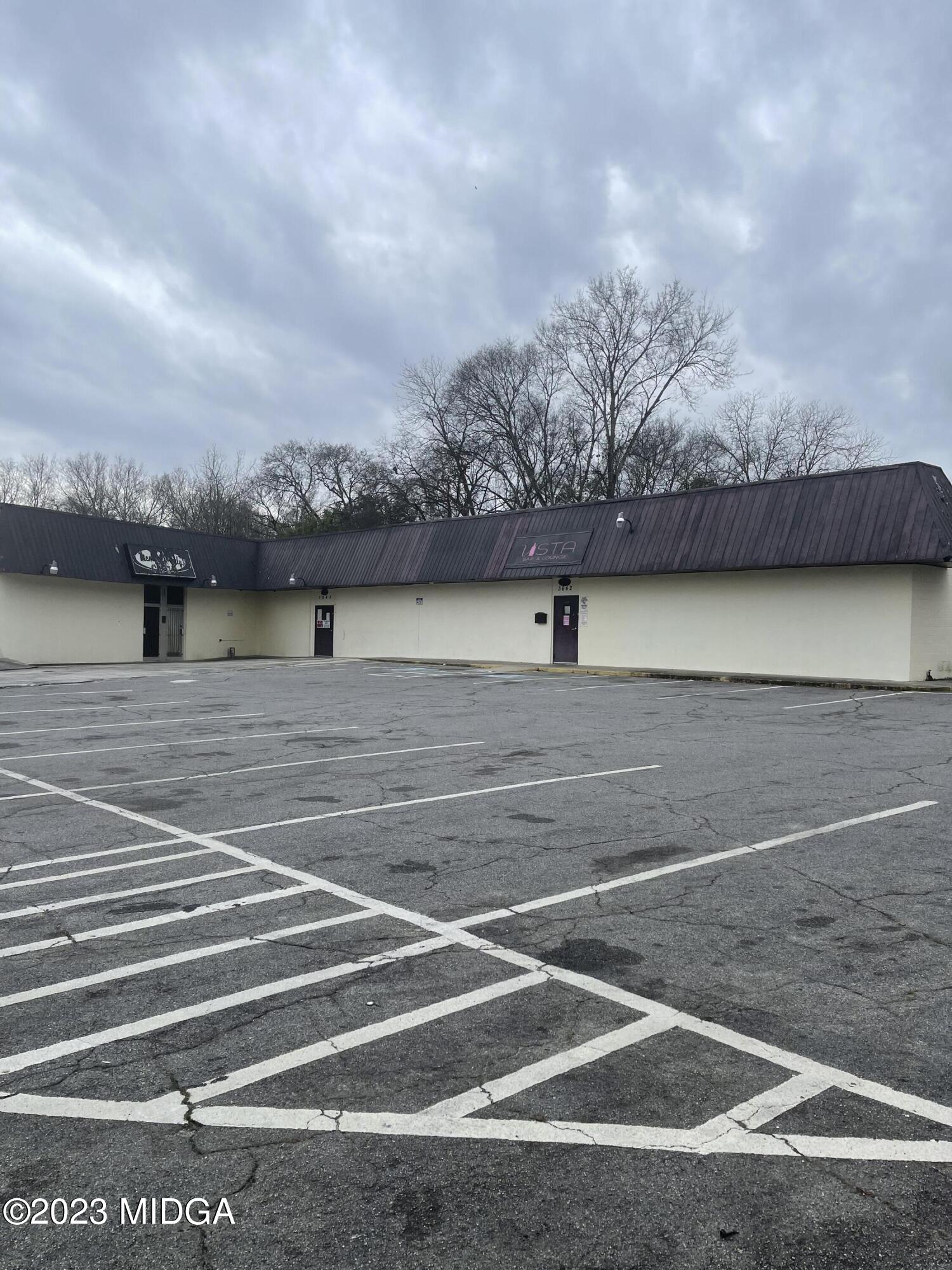 3642 W Napier Ave, Macon, GA 31204