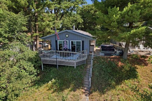W11857 County Road Gg, Deerfield, WI, 54983 | Card Image
