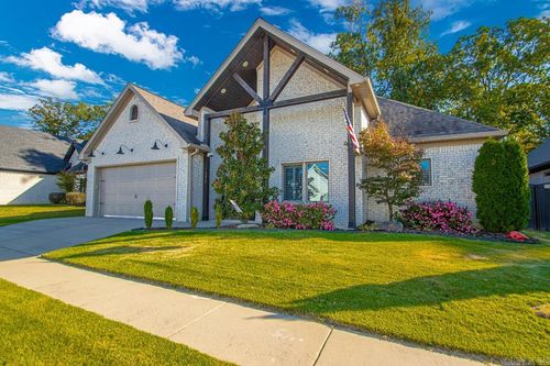 2319 Abigail Dr, Bryant, AR, 72019-8832 | Card Image