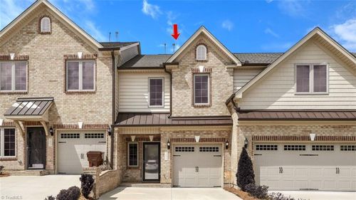 3855 Thistleberry Rd, High Point, NC, 27265-9724 | Card Image