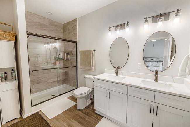 3184 S Bartells Dr, Condo with 2 bedrooms, 2 bathrooms and null parking in BELOIT WI | Image 19