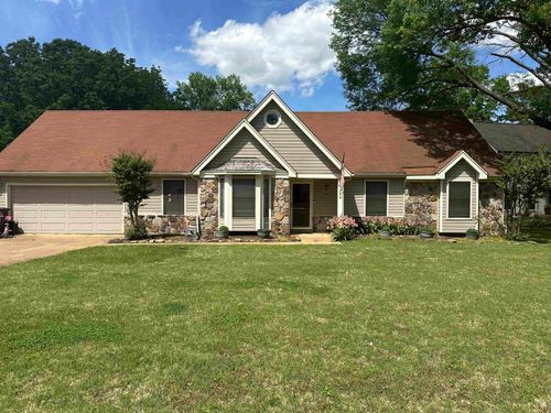 208 E Pecan Valley St, Collierville, TN, 38017-1944 | Card Image