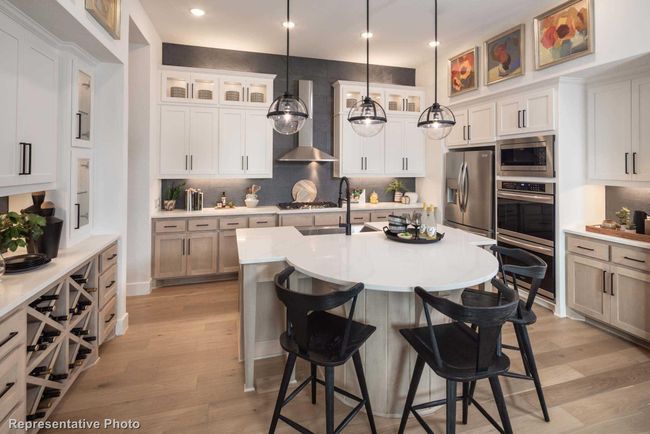 Kitchen (Representative Photo) | Image 7
