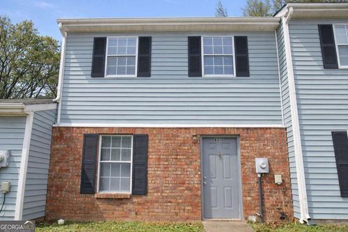 8513 Westchester Dr, Douglasville, GA, 30134-2281 | Card Image