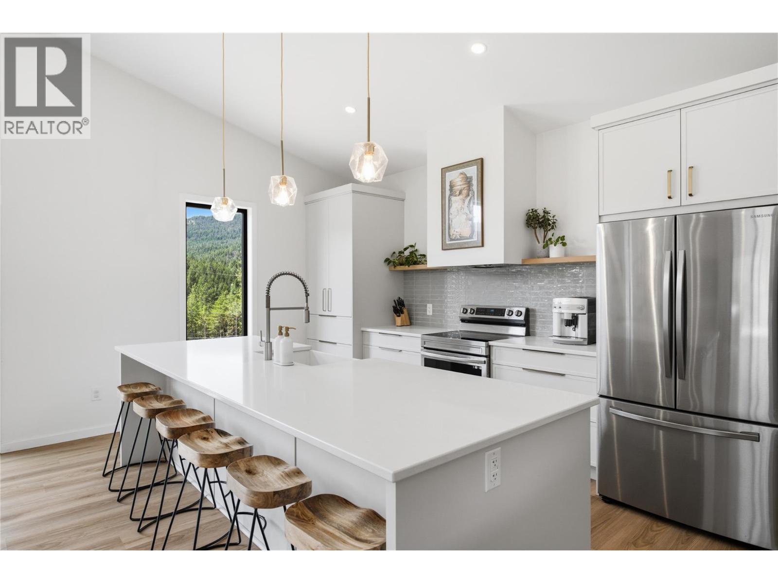 Residential in Kelowna
