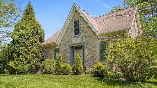 8020 N Us 421, Madison, IN, 47250-9799 | Card Image