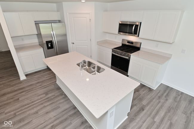 3309 Godby Dr, House other with 5 bedrooms, 3 bathrooms and null parking in Sheridan IN | Image 18
