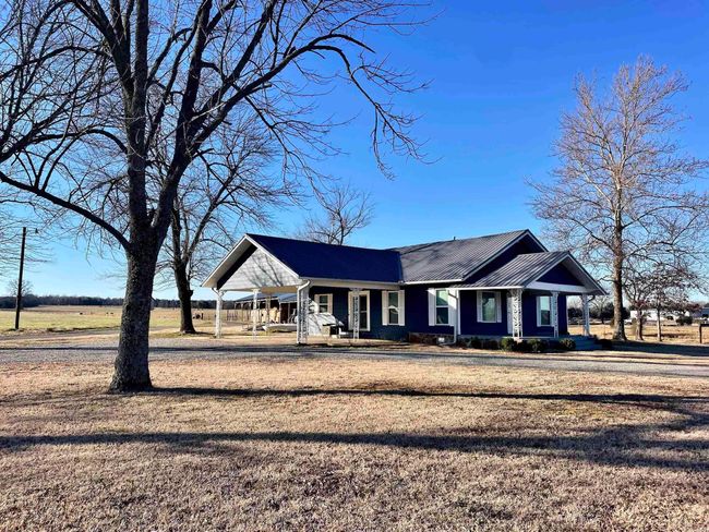 5109 Heber Springs Rd W, Home with 0 bedrooms, 0 bathrooms and null parking in Quitman AR | Image 15