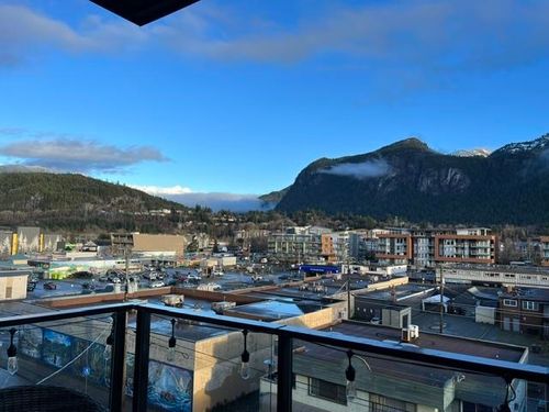 516-38033 Second Ave, Squamish, BC, V8B0C4 | Card Image