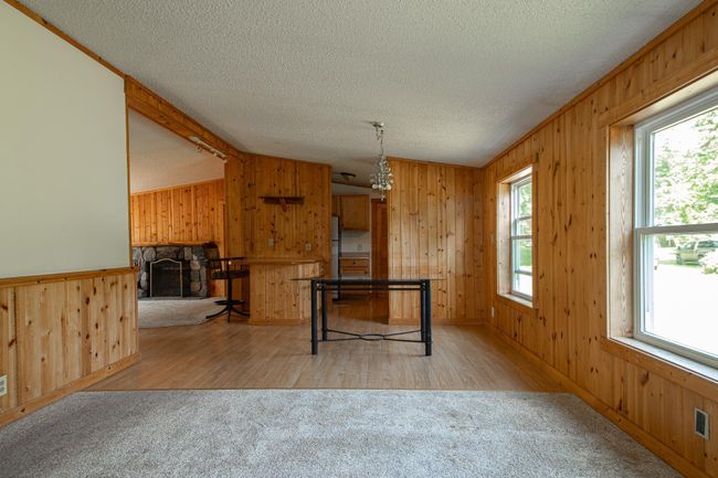 Family Room and Dining Open to Living Area | Image 6
