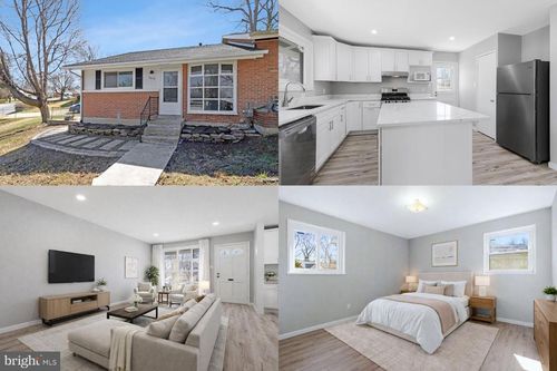 3335 27th Ave, TEMPLE HILLS, MD, 20748-2843 | Card Image