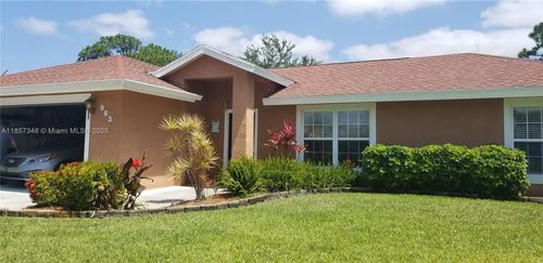 963 Se Atlantus Ave, Port St Lucie, FL, 34983-3905 | Card Image