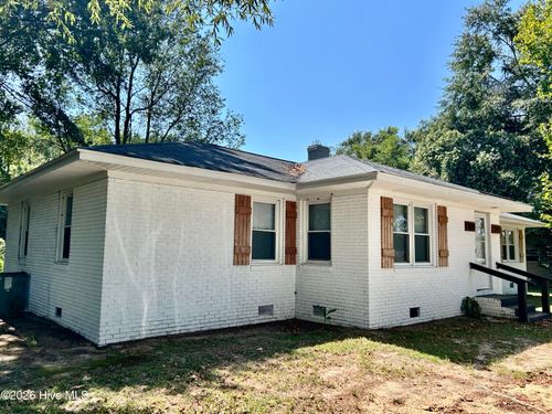 309 Rosalyn Rd, Rockingham, NC, 28379-8951 | Card Image