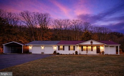 14622 Hollow Rd, HANCOCK, MD, 21750-2210 | Card Image