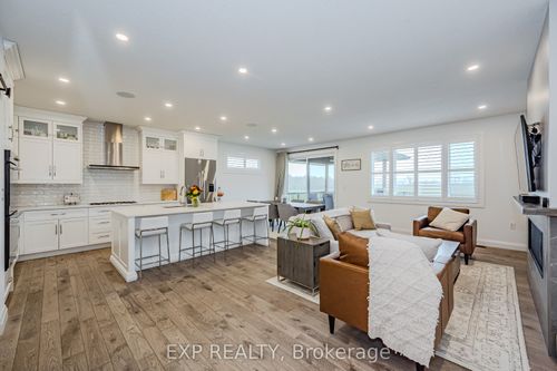 66 Rea Dr, Fergus, ON, N1M0H5 | Card Image