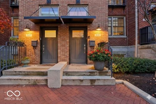 515 Park Ave, Indianapolis, IN, 46202-3513 | Card Image