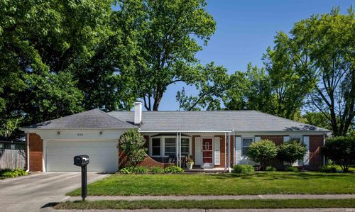 866 Barlow St, West Lafayette, IN, 47906-1514 | Card Image