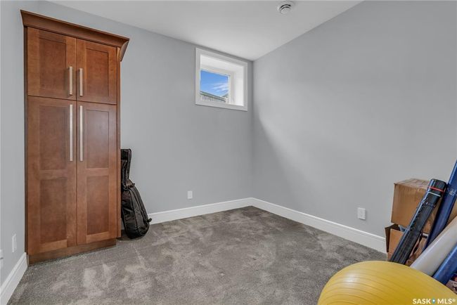 1726 Pohorecky Rise, House other with 4 bedrooms, 4 bathrooms and 5 parking in Saskatoon SK | Image 37