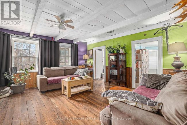 784 French Line Rd, House other with 4 bedrooms, 2 bathrooms and 20 parking in Lanark ON | Image 14