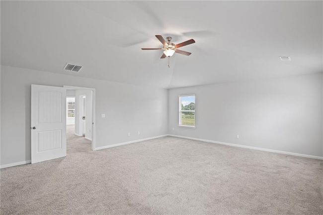 2106 Cadenza Circle, House other with 5 bedrooms, 3 bathrooms and null parking in Dacula GA | Image 27