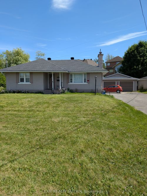 3243 Riverside Dr, Ottawa, ON, K1V8N8 | Card Image