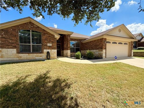 2516 Boxwood Dr, Harker Heights, TX, 76548-2734 | Card Image