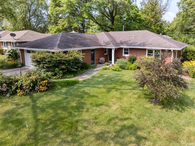 1213 N Ridge Road, House other with 3 bedrooms, 2 bathrooms and null parking in Muncie IN | Image 1