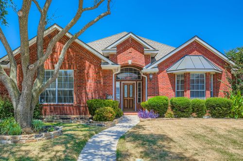 1319 Pinehurst Dr, Lewisville, TX, 75077-7688 | Card Image