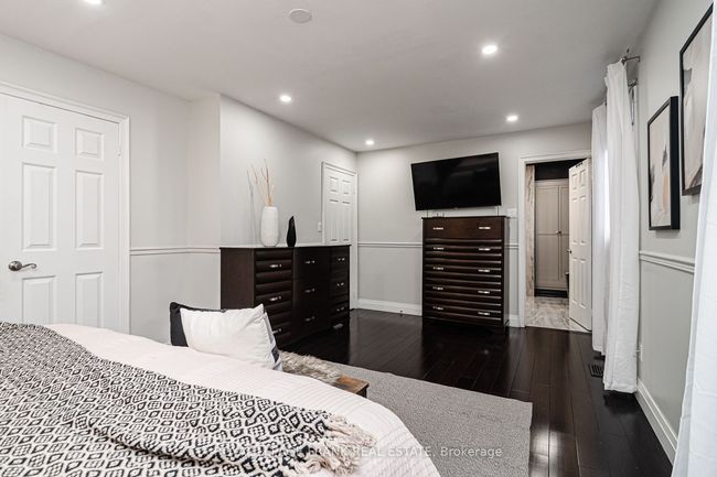 750 Pascoe Crt, House other with 5 bedrooms, 5 bathrooms and 6 parking in Oshawa ON | Image 25