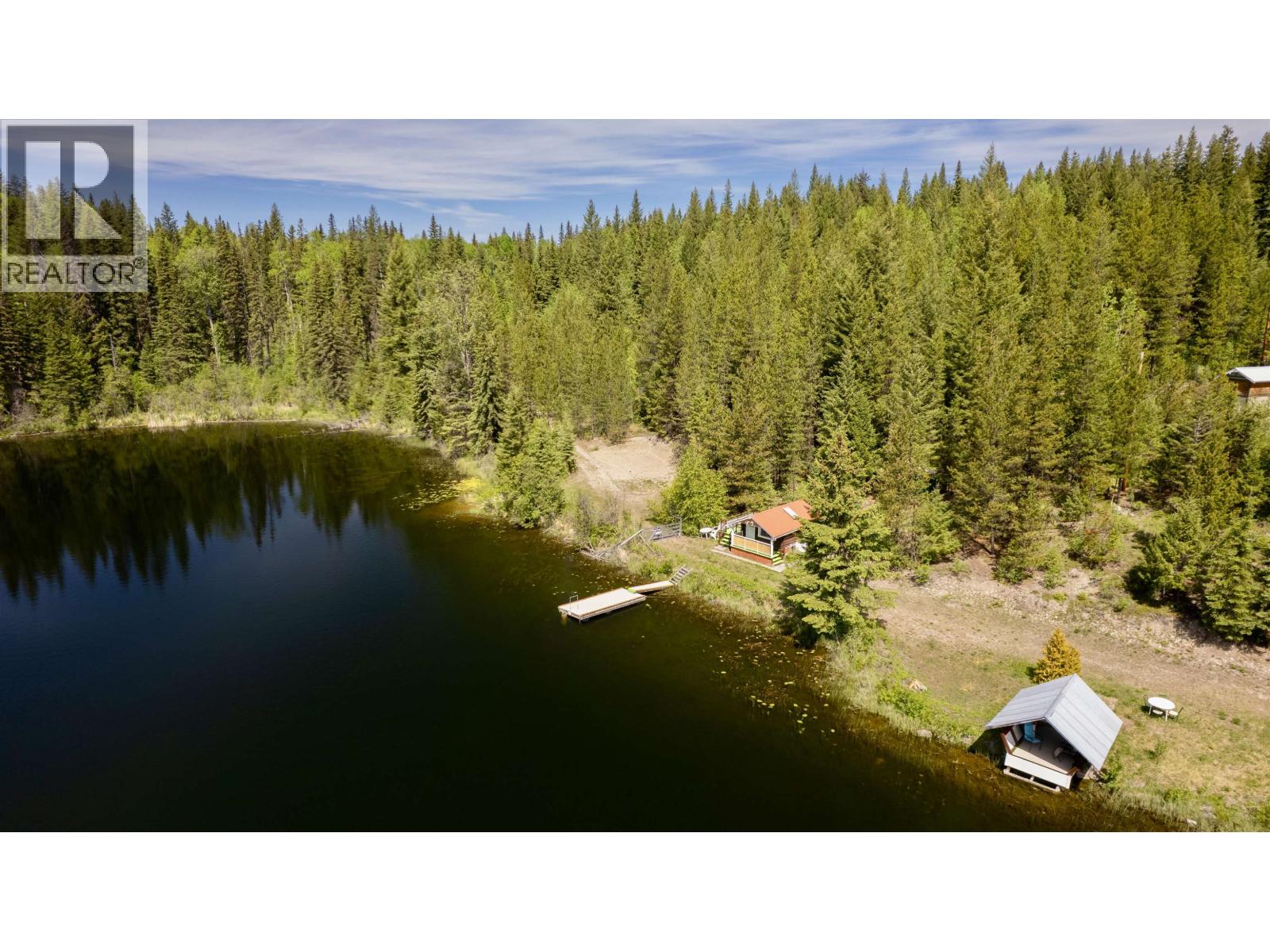 Land in Horsefly 3