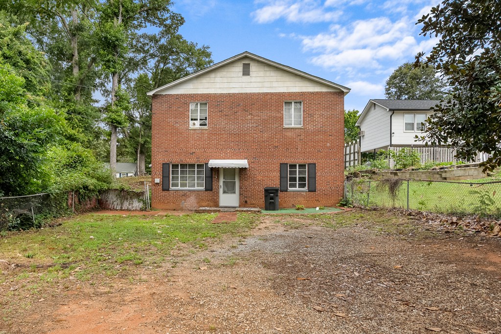 Residential Income in Ware Shoals 2