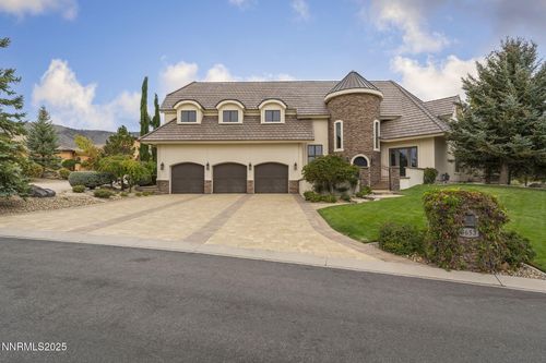 3653 Spirit Bluff Ct, Reno, NV, 89511-5321 | Card Image
