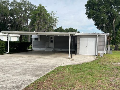 87 N Bobwhite Rd, WILDWOOD, FL, 34785-9010 | Card Image