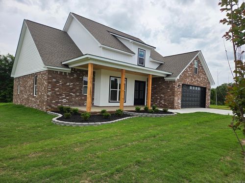 1901 Secretariat Way, Searcy, AR, 72143-5187 | Card Image