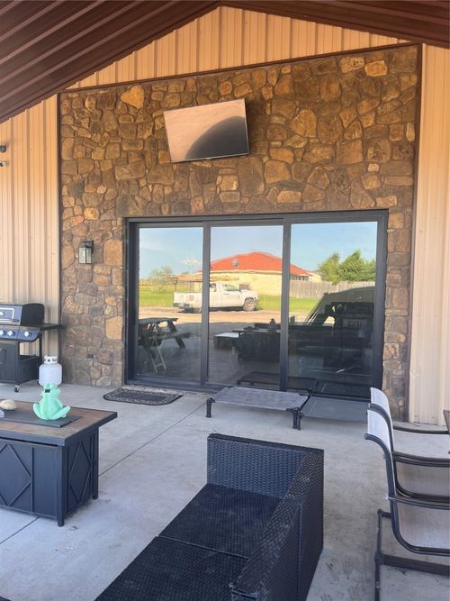 13831 Friendship Rd, Pilot Point, TX, 76258-7698 | Card Image