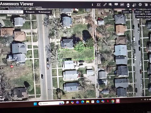 2805 S Anthony Blvd, Fort Wayne, IN, 46806-3804 | Card Image